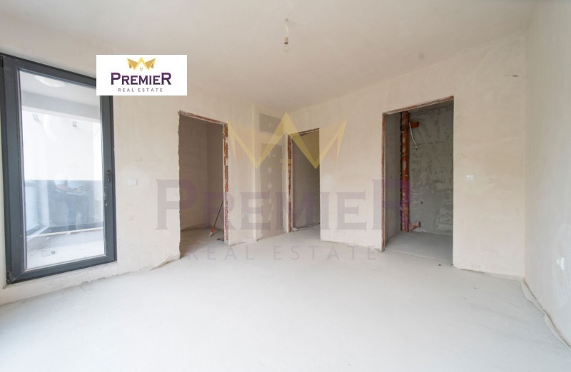 Продава  3-стаен град Варна , Чайка , 109 кв.м | 44784793 - изображение [3]