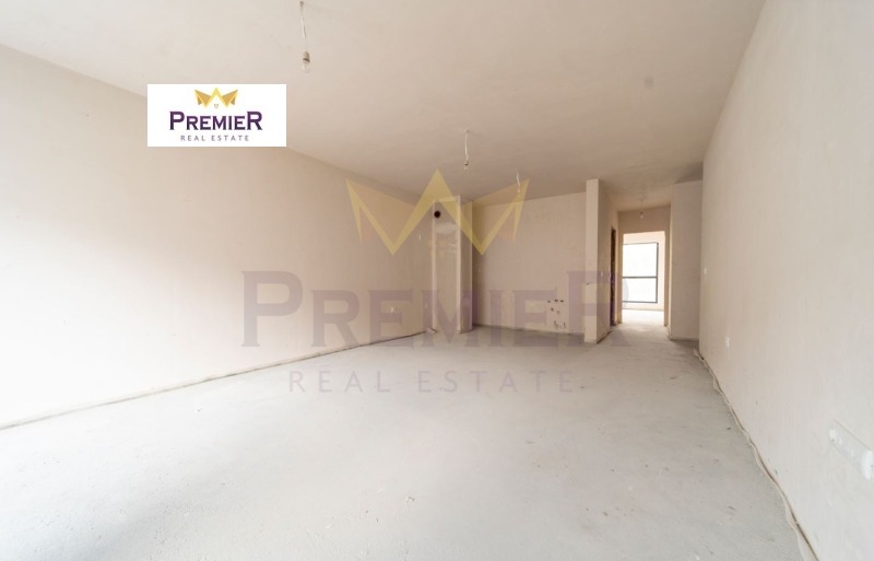 Продава  3-стаен град Варна , Чайка , 109 кв.м | 44784793 - изображение [2]
