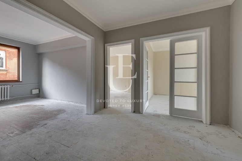 Продава 3-СТАЕН, град София, Център • 430000 € / 841006.90 лв. • 63109394 1