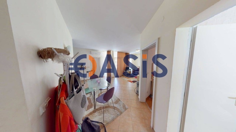 Продава 3-СТАЕН, к.к. Слънчев бряг, област Бургас, снимка 11 - Апартаменти - 52559743