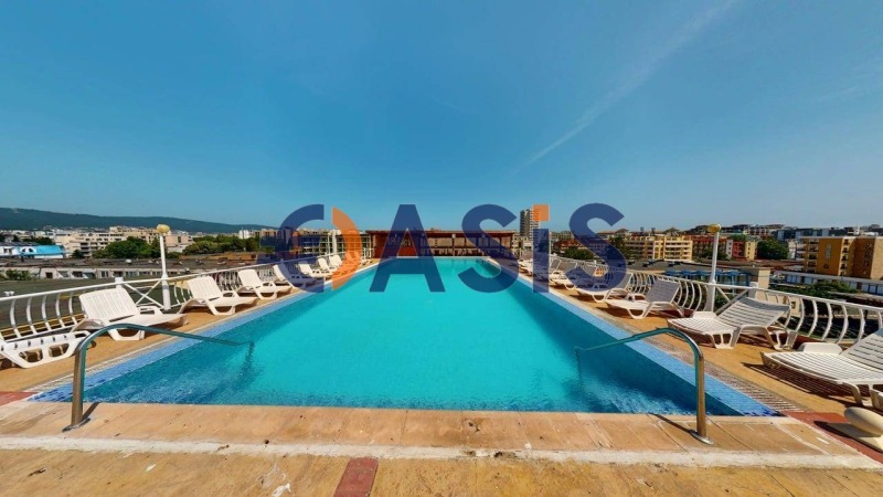 Продава 3-СТАЕН, к.к. Слънчев бряг, област Бургас, снимка 14 - Апартаменти - 52559743