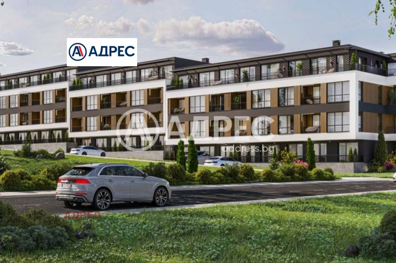 Продава 3-СТАЕН, гр. Варна, Виница, снимка 8 - Апартаменти - 53536910