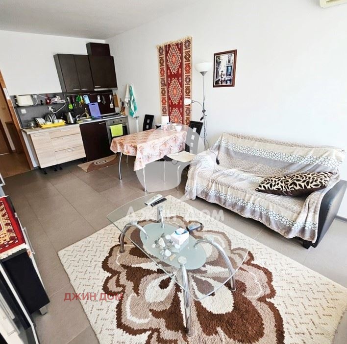 Продава 3-СТАЕН, к.к. Слънчев бряг, област Бургас, снимка 3 - Апартаменти - 53688571