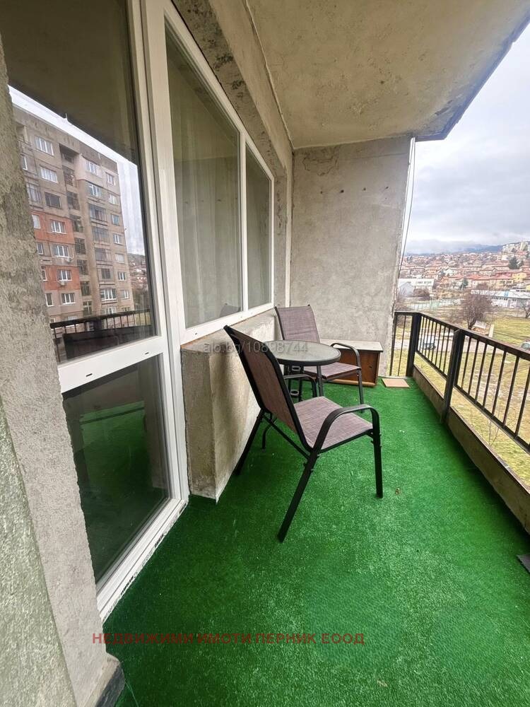 Продава 3-СТАЕН, гр. Радомир, област Перник, снимка 5 - Апартаменти - 53782968