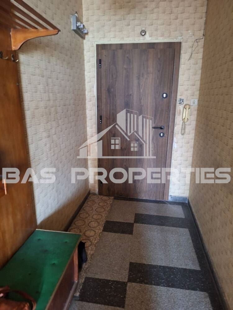Продава 3-СТАЕН, гр. София, Разсадника, снимка 14 - Апартаменти - 54914750