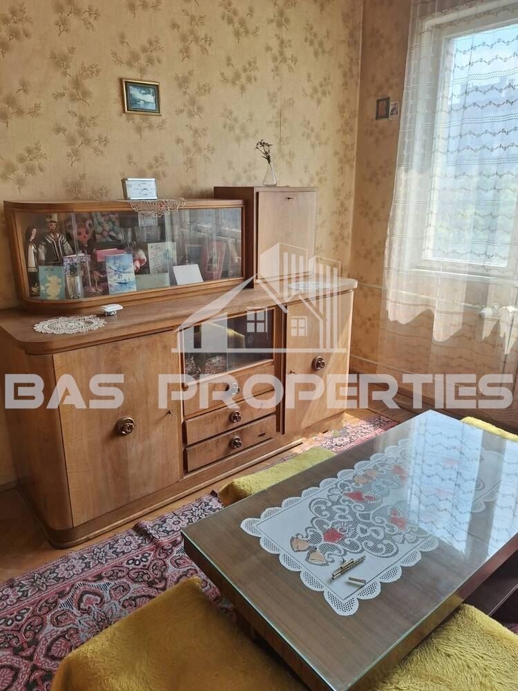 Продава 3-СТАЕН, гр. София, Разсадника, снимка 3 - Апартаменти - 54914750