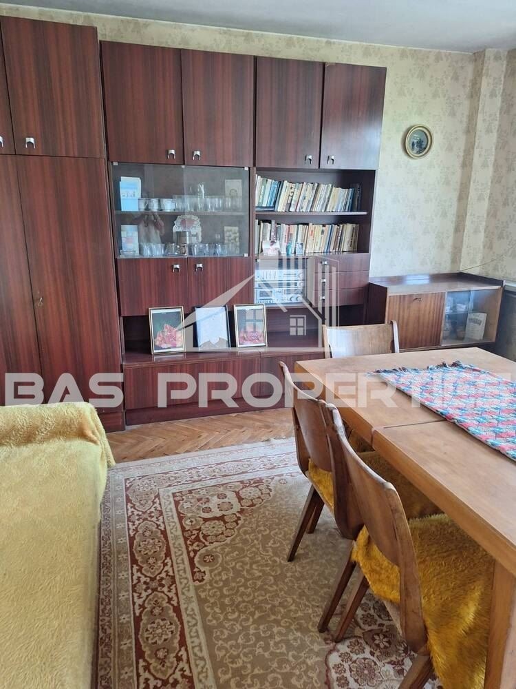 Продава 3-СТАЕН, гр. София, Разсадника, снимка 6 - Апартаменти - 54914750