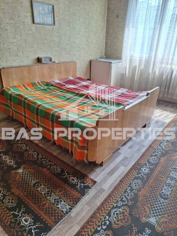 Продава 3-СТАЕН, гр. София, Разсадника, снимка 11 - Апартаменти - 54914750