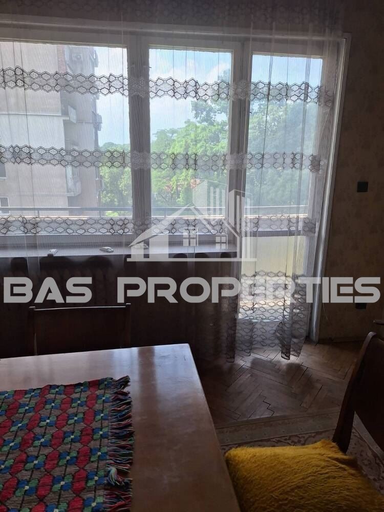 Продава 3-СТАЕН, гр. София, Разсадника, снимка 5 - Апартаменти - 54914750