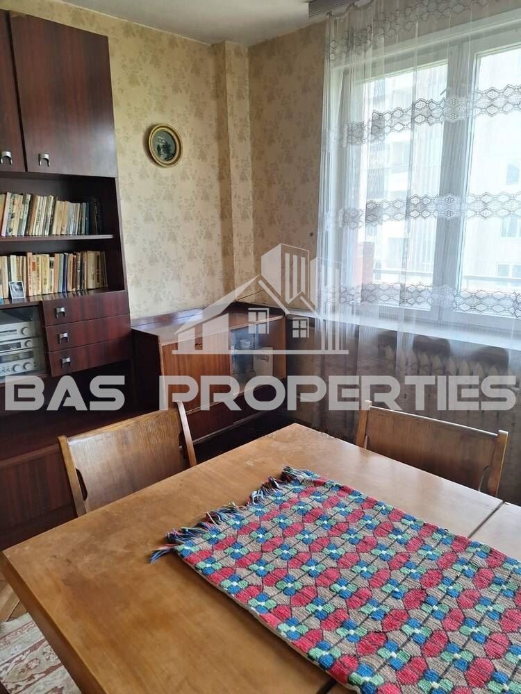 Продава 3-СТАЕН, гр. София, Разсадника, снимка 7 - Апартаменти - 54914750