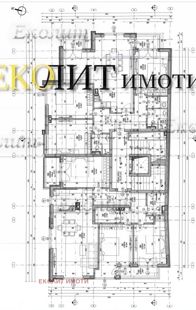 Til salg  3 soveværelser Sofia , Levski , 156 kvm | 57586758 - billede [5]