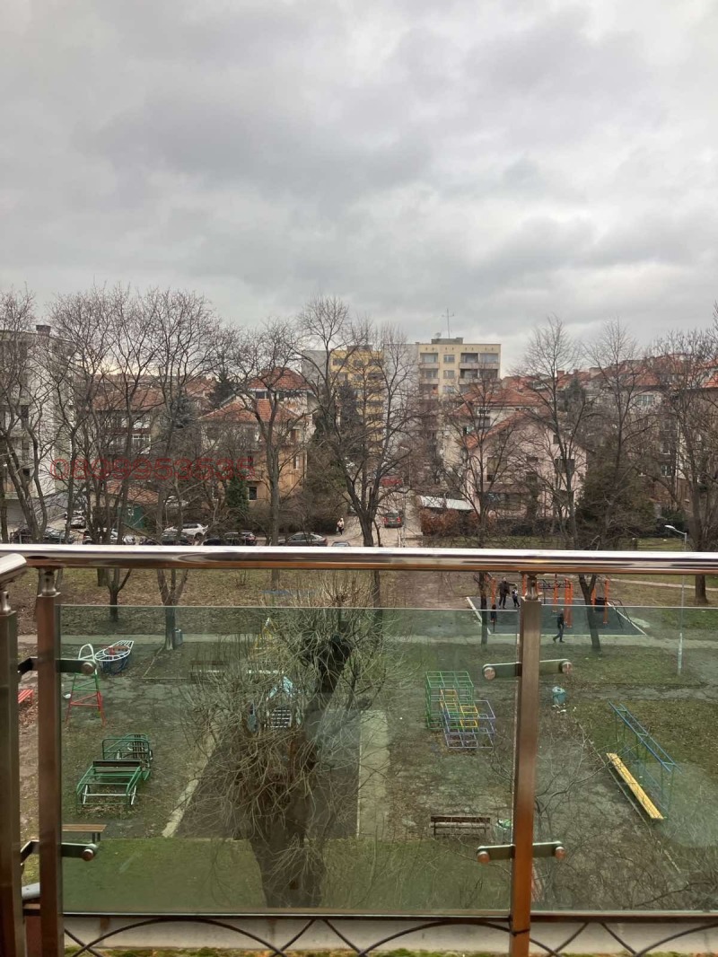 Продава 4-СТАЕН, гр. София, Гео Милев, снимка 15 - Апартаменти - 53419528