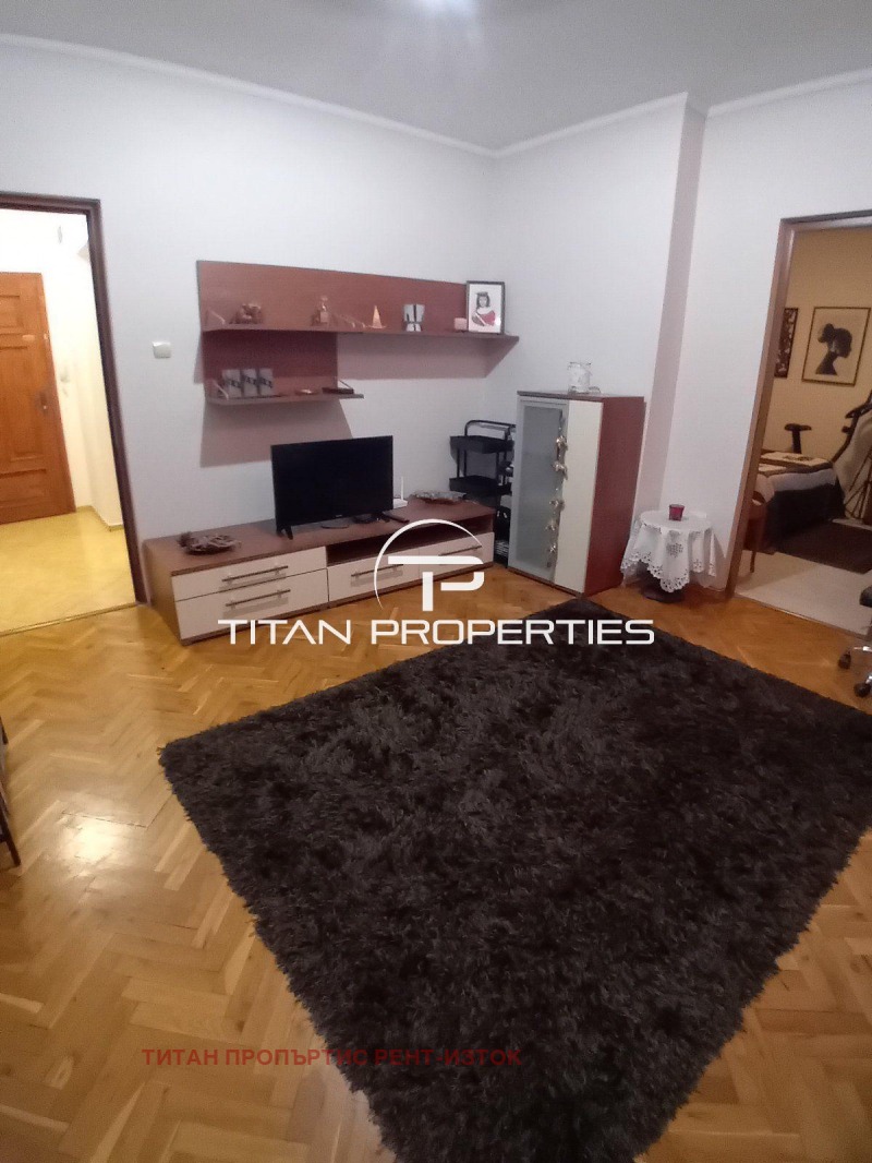 Продава МНОГОСТАЕН, гр. Бургас, Възраждане, снимка 9 - Апартаменти - 52708035