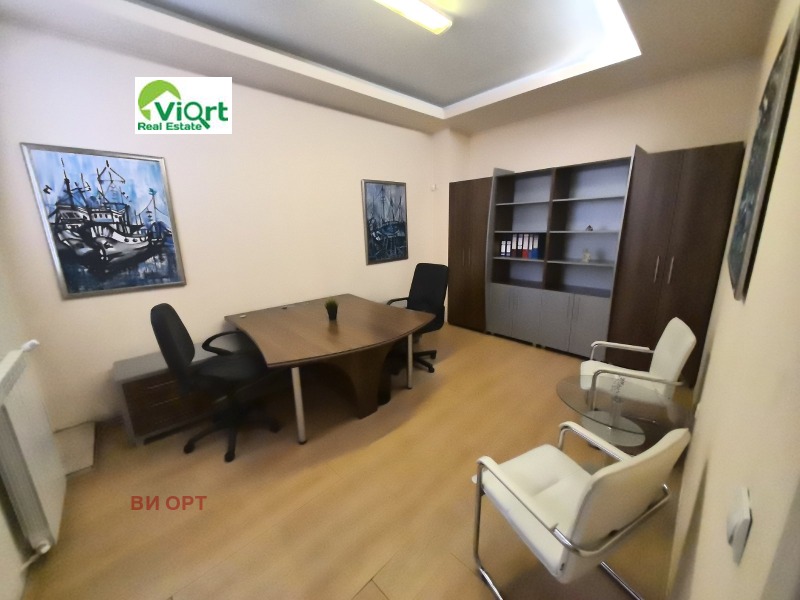 Продава ОФИС, гр. София, Център, снимка 3 - Офиси - 53509859
