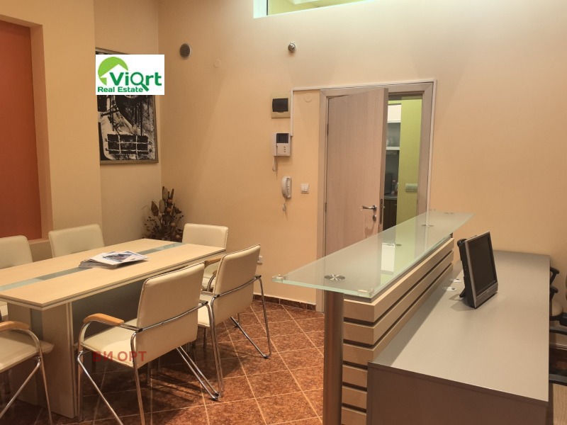 Продава ОФИС, гр. София, Център, снимка 2 - Офиси - 53509859