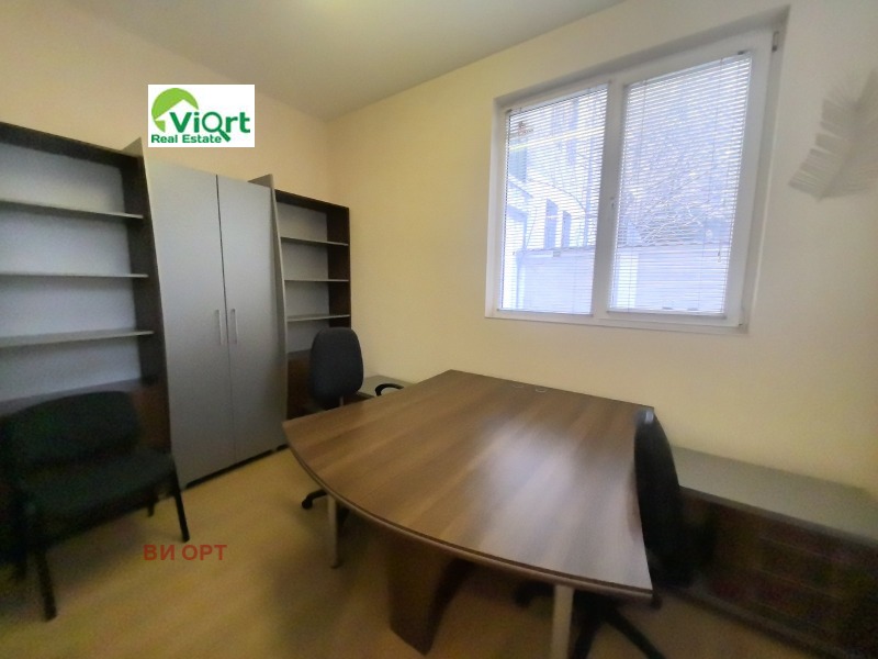 Продава ОФИС, гр. София, Център, снимка 5 - Офиси - 53509859
