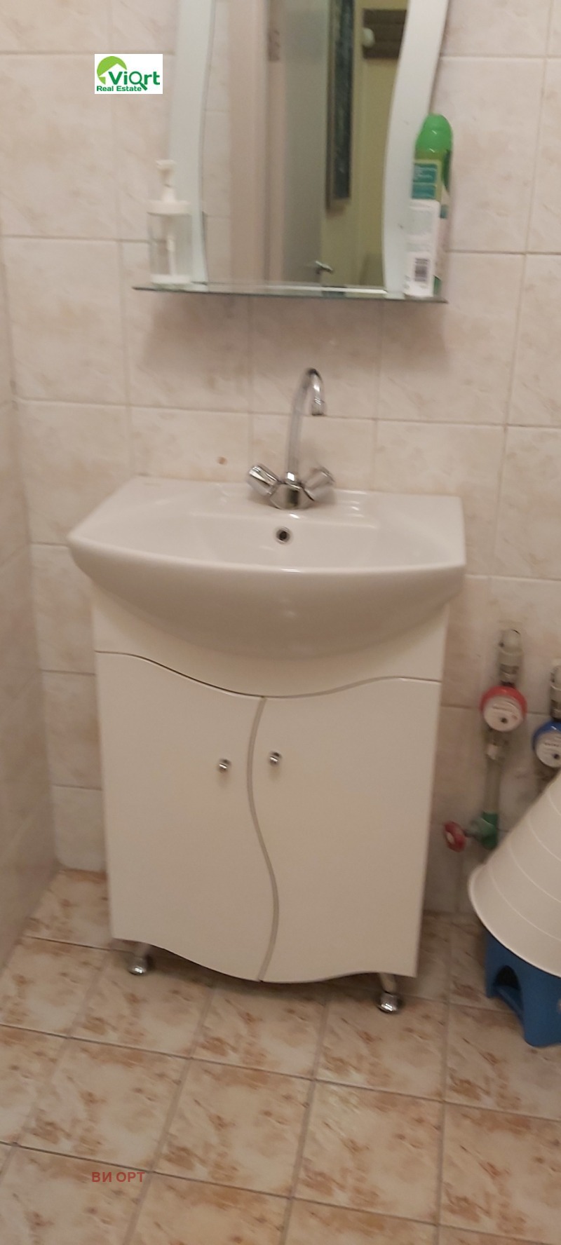 Продава ОФИС, гр. София, Център, снимка 8 - Офиси - 53509859