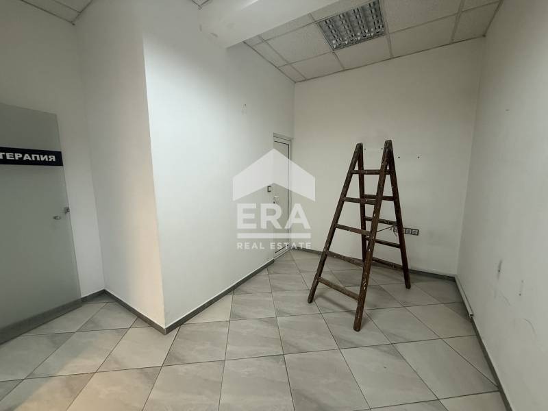 Продава ОФИС, гр. Варна, Лятно кино Тракия, снимка 8 - Офиси - 53948549