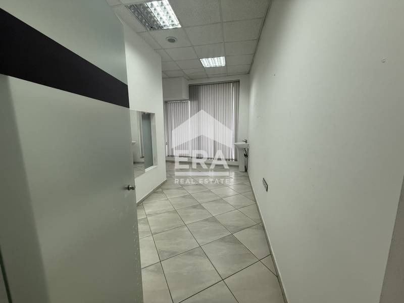 Продава ОФИС, гр. Варна, Лятно кино Тракия, снимка 10 - Офиси - 53948549