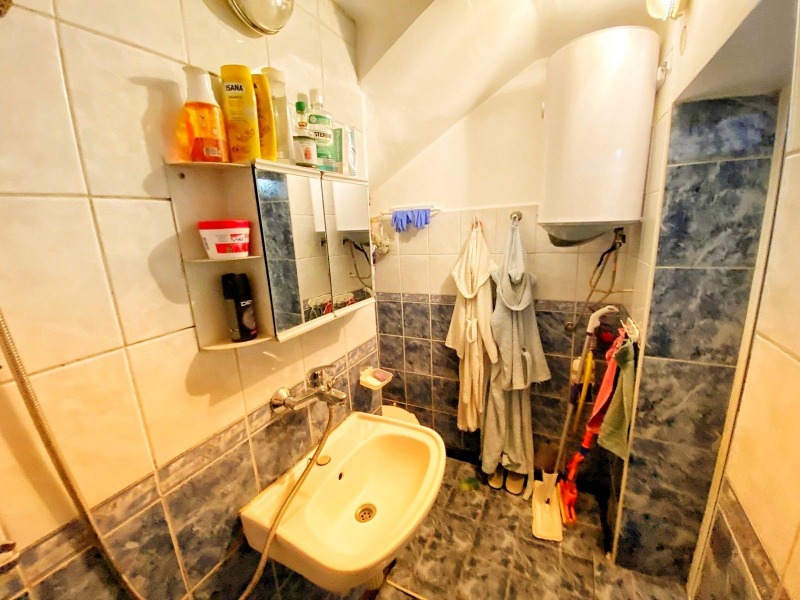 Продава  Етаж от къща област Пловдив , гр. Асеновград , 116 кв.м | 88368258 - изображение [4]