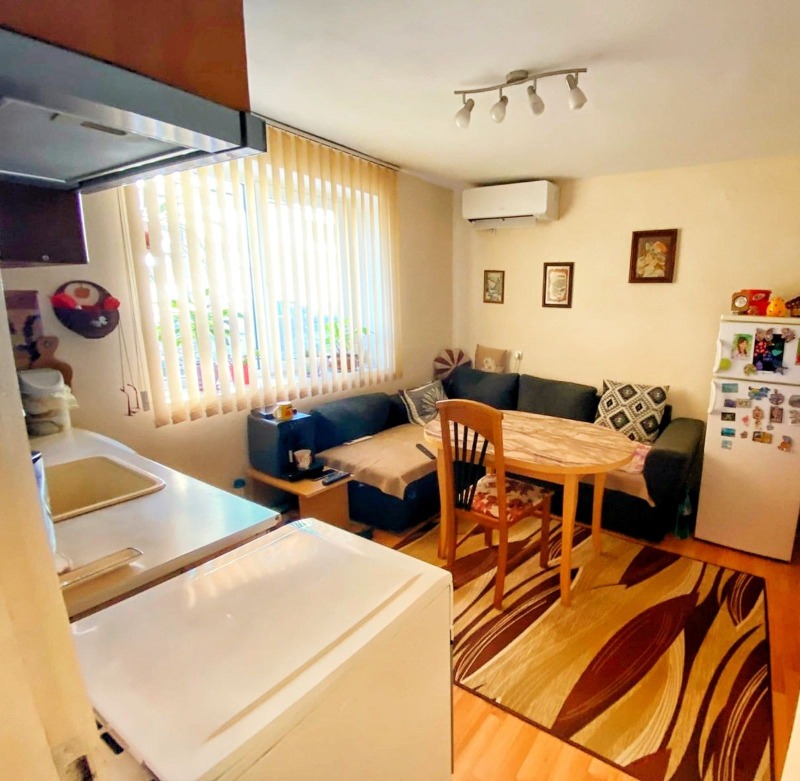 Продава  Етаж от къща област Пловдив , гр. Асеновград , 116 кв.м | 88368258 - изображение [16]
