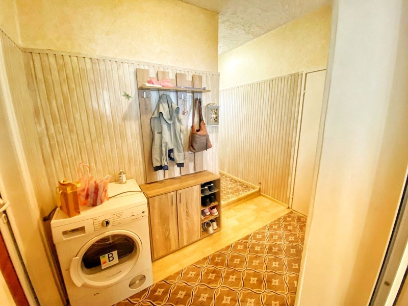 Продава  Етаж от къща област Пловдив , гр. Асеновград , 116 кв.м | 88368258 - изображение [6]