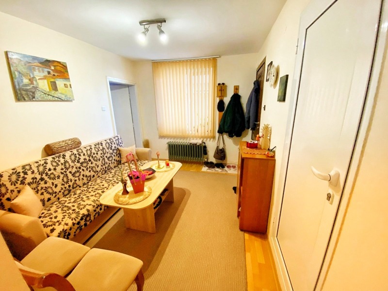 Продава  Етаж от къща област Пловдив , гр. Асеновград , 116 кв.м | 88368258 - изображение [13]