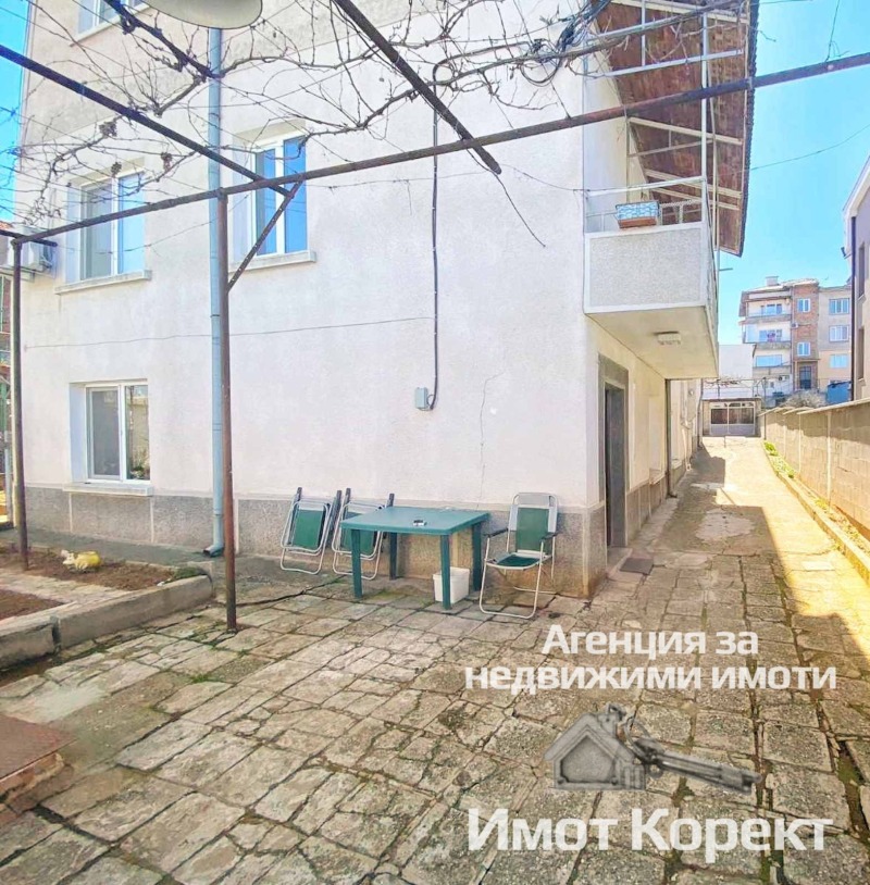Продава  Етаж от къща област Пловдив , гр. Асеновград , 116 кв.м | 88368258