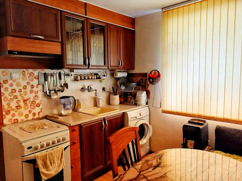Продава  Етаж от къща област Пловдив , гр. Асеновград , 116 кв.м | 88368258 - изображение [7]