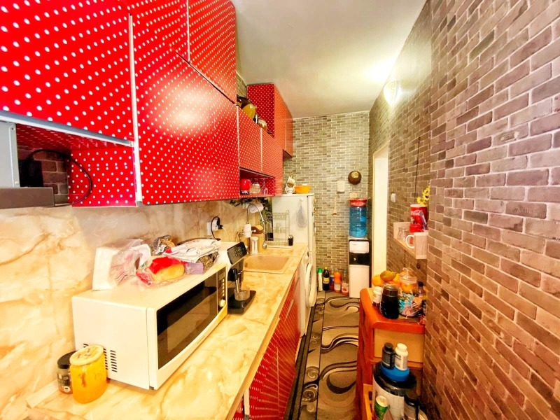 Продава  Етаж от къща област Пловдив , гр. Асеновград , 116 кв.м | 88368258 - изображение [8]