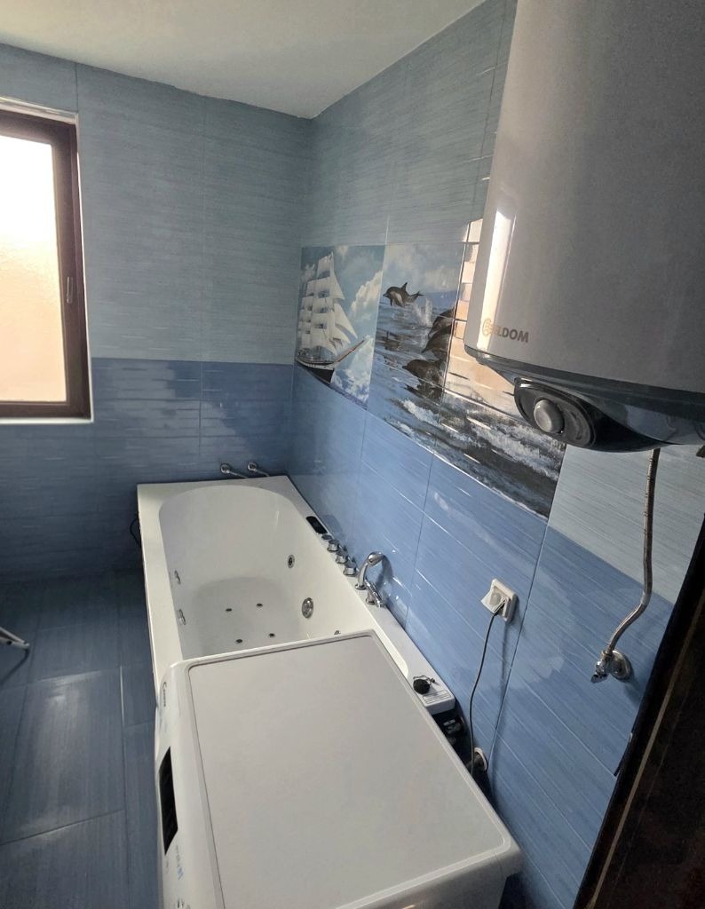 Продава ЕТАЖ ОТ КЪЩА, гр. Кюстендил, Център, снимка 9 - Етаж от къща - 53483221