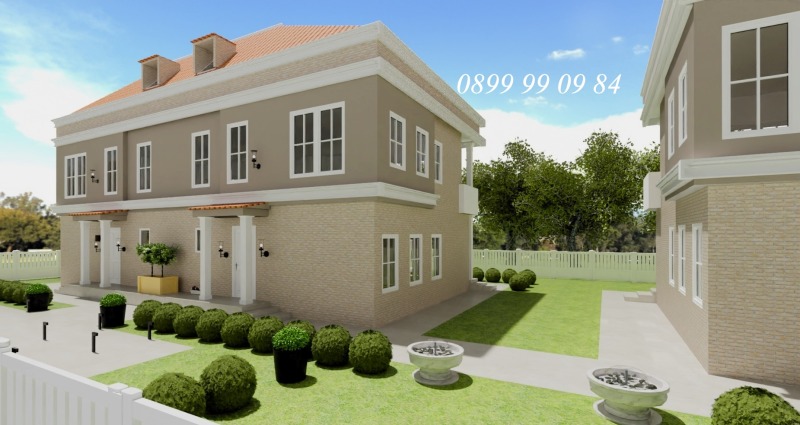 Продава  Къща област Пловдив , с. Царацово , 160 кв.м | 36812620 - изображение [3]
