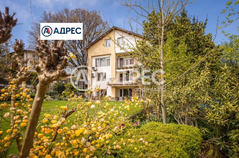 Til salg  Hus Varna , m-t Dolna Traka , 330 kvm | 14934989 - billede [13]