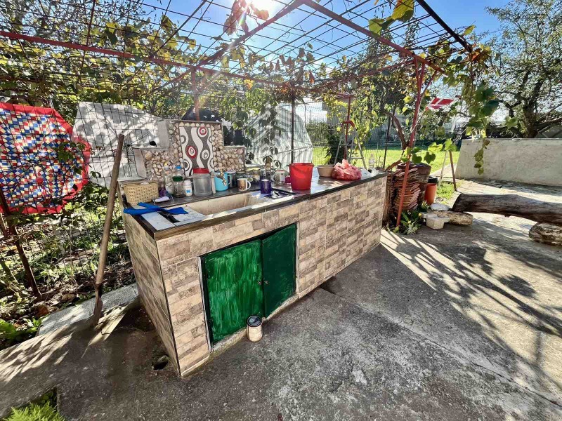 Til salg  Hus region Dobrich , Bezvoditsa , 90 kvm | 78891535 - billede [5]