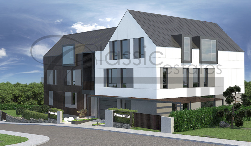 Zu verkaufen  Haus Sofia , Gorna banja , 700 qm | 88303681