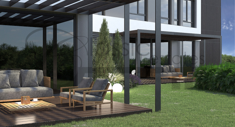 Zu verkaufen  Haus Sofia , Gorna banja , 700 qm | 88303681 - Bild [2]
