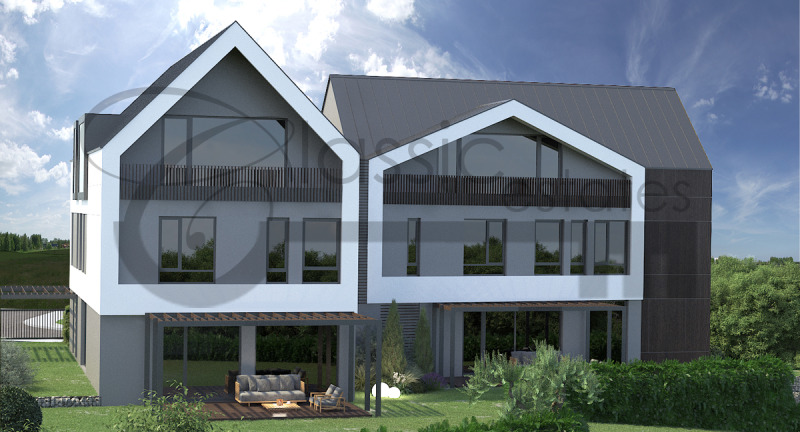Zu verkaufen  Haus Sofia , Gorna banja , 700 qm | 88303681 - Bild [3]