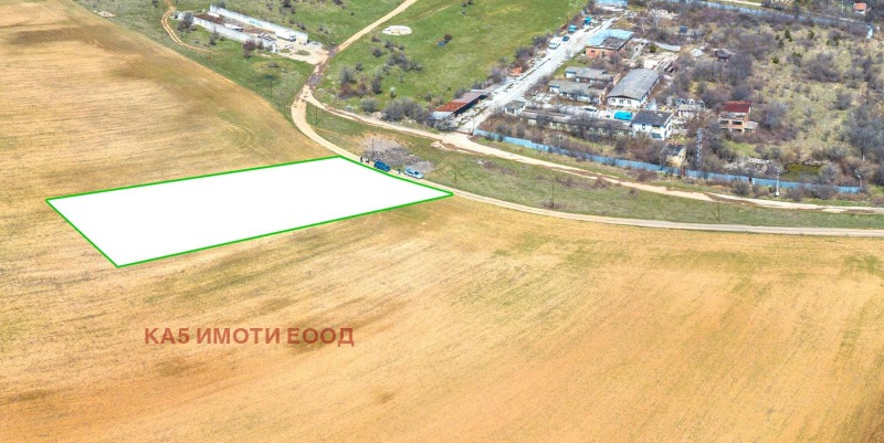 Продава  Вила град София , с. Кътина , 80 кв.м | 11317607 - изображение [7]