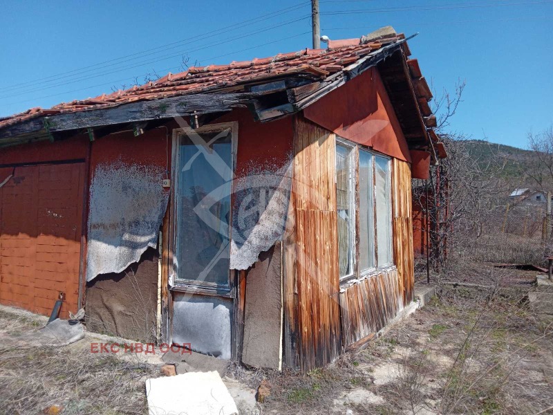 Til salg  Villa region Plovdiv , Otets Paisievo , 30 kvm | 41909314