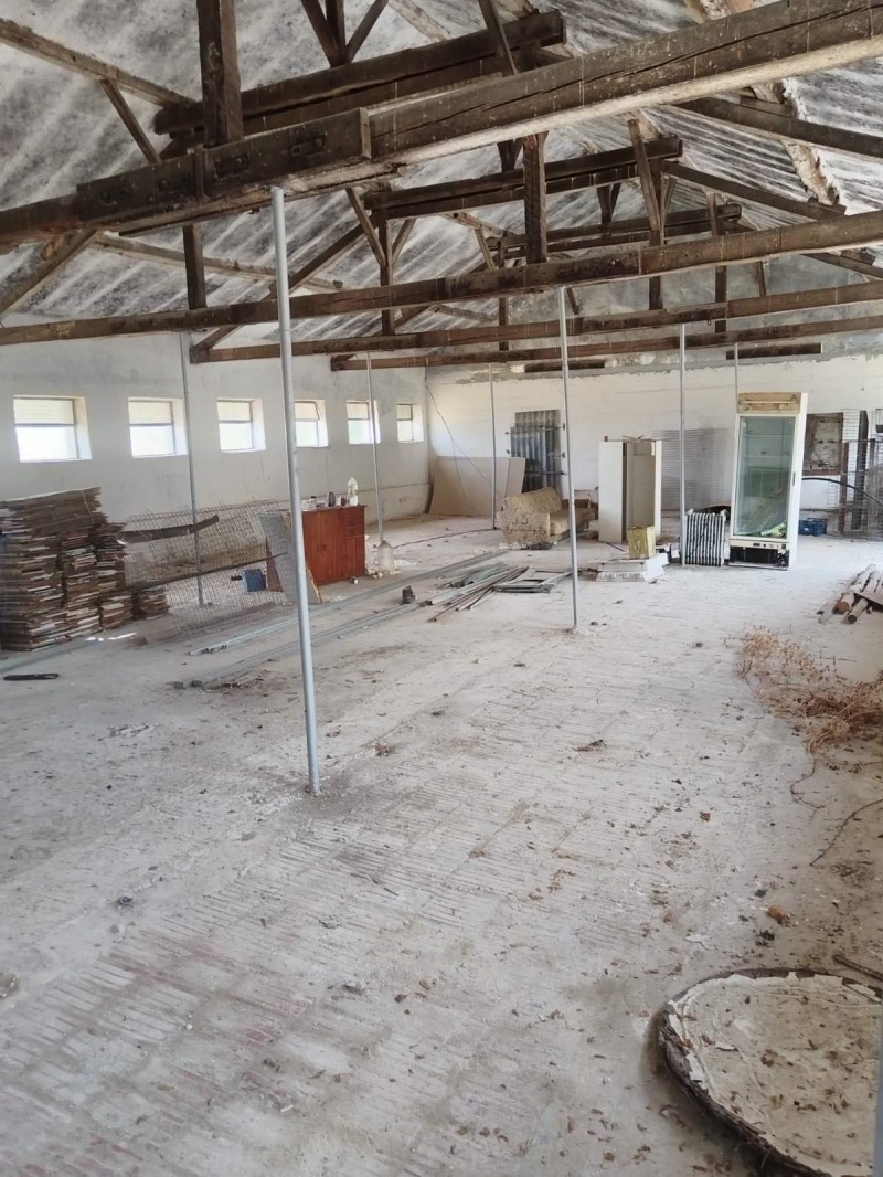 À vendre  Stockage région Plovdiv , Begountsi , 1700 m² | 13982676 - image [3]
