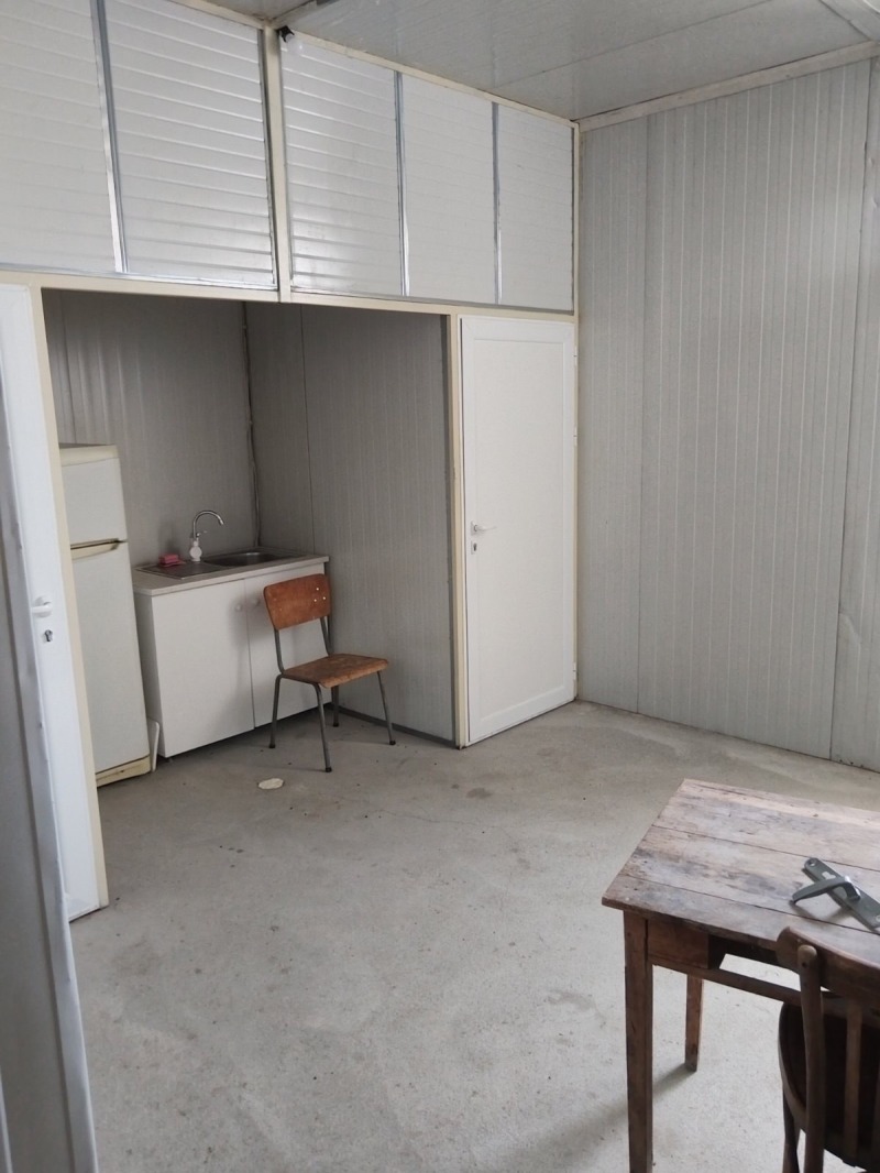 À vendre  Stockage région Plovdiv , Begountsi , 1700 m² | 13982676 - image [6]