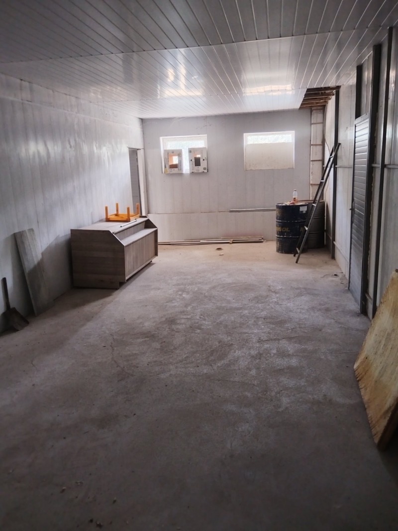 À vendre  Stockage région Plovdiv , Begountsi , 1700 m² | 13982676 - image [5]