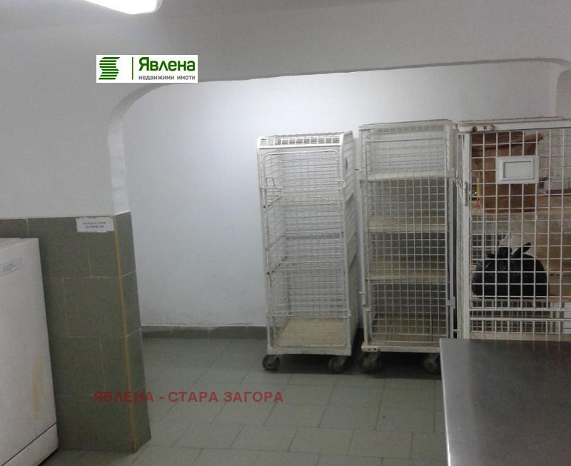 Продава  Пром. помещение град Стара Загора , Самара 2 , 369 кв.м | 77760861