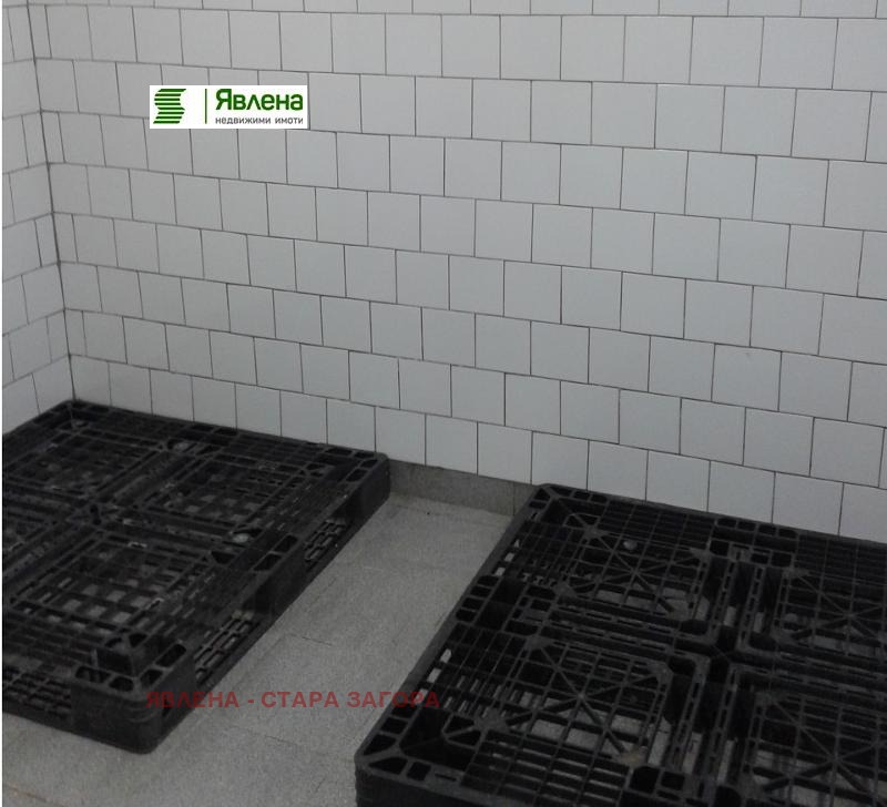 Продава  Пром. помещение град Стара Загора , Самара 2 , 369 кв.м | 77760861 - изображение [7]