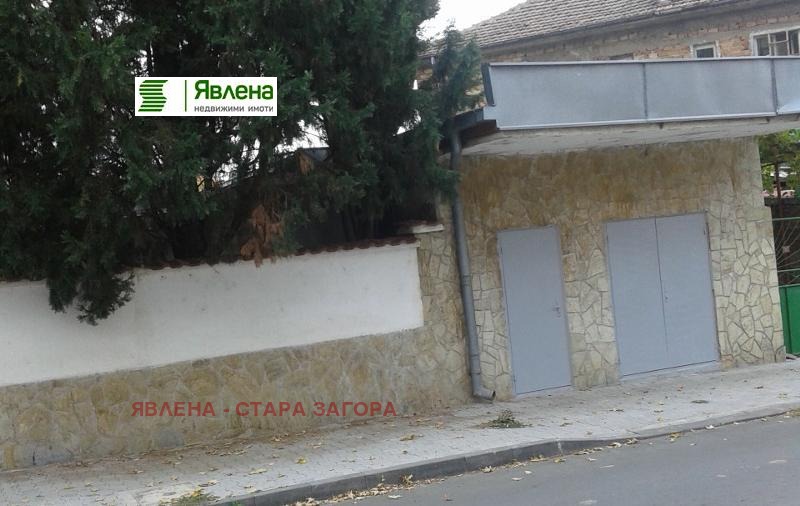 Продава  Пром. помещение град Стара Загора , Самара 2 , 369 кв.м | 77760861 - изображение [10]