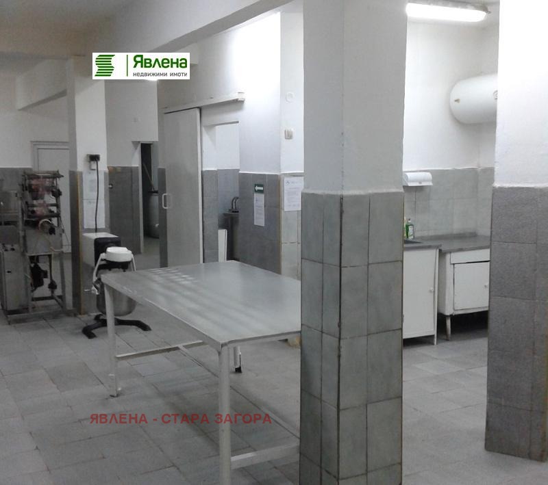 Продава  Пром. помещение град Стара Загора , Самара 2 , 369 кв.м | 77760861 - изображение [6]