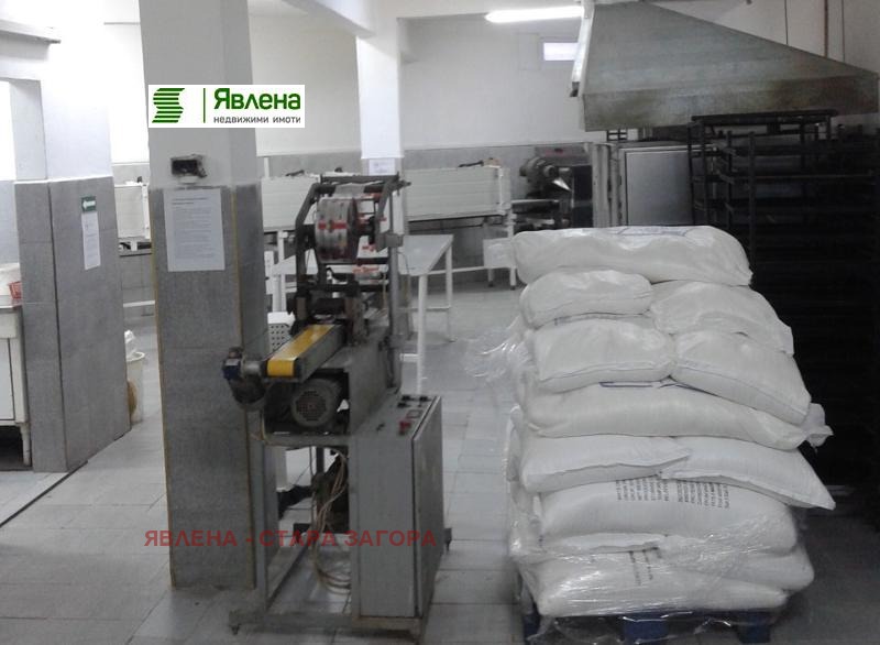 Продава  Пром. помещение град Стара Загора , Самара 2 , 369 кв.м | 77760861 - изображение [2]
