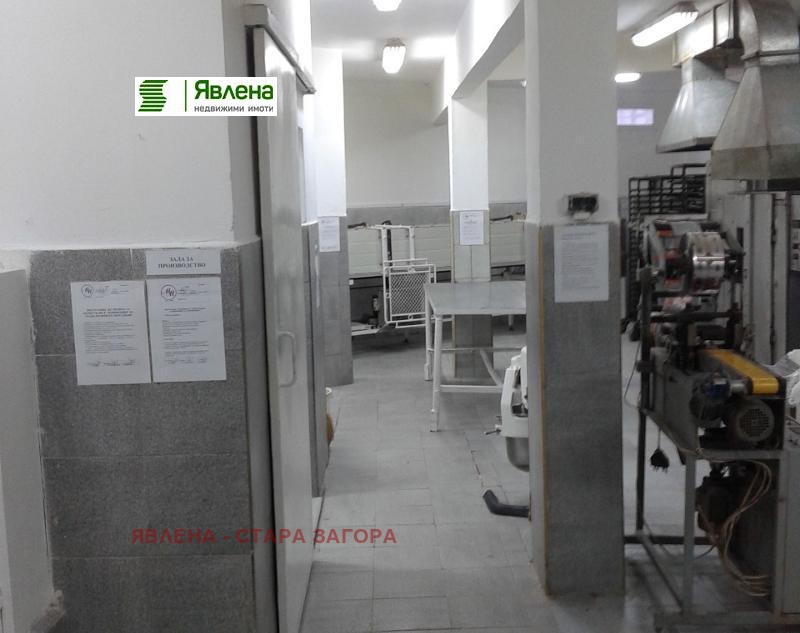 Продава  Пром. помещение град Стара Загора , Самара 2 , 369 кв.м | 77760861 - изображение [11]