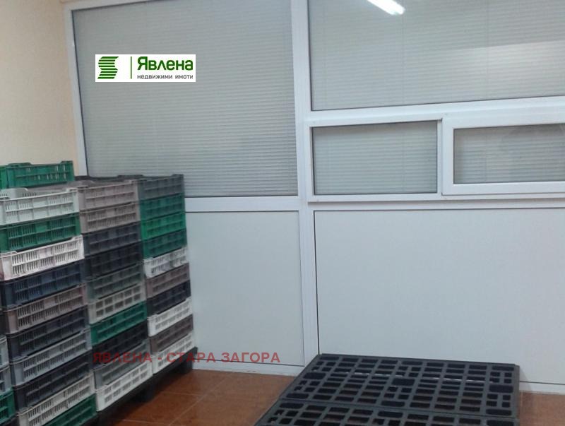 Продава  Пром. помещение град Стара Загора , Самара 2 , 369 кв.м | 77760861 - изображение [3]