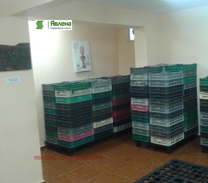 Продава  Пром. помещение град Стара Загора , Самара 2 , 369 кв.м | 77760861 - изображение [9]